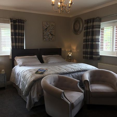 Cleers View Farm Bed & Breakfast Самъртън Екстериор снимка