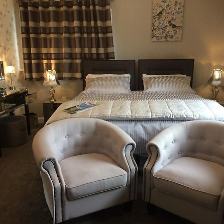 Cleers View Farm Bed & Breakfast Самъртън Екстериор снимка