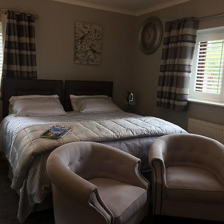 Cleers View Farm Bed & Breakfast Самъртън Екстериор снимка
