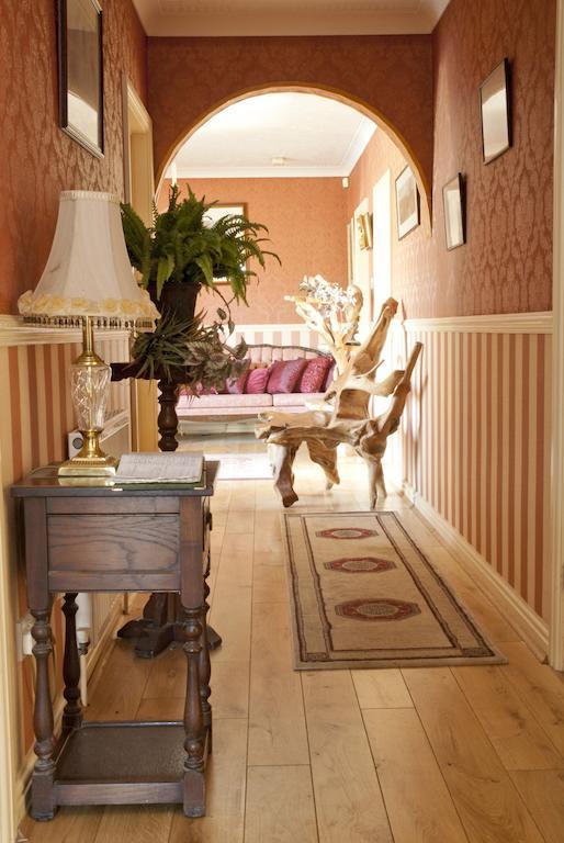 Cleers View Farm Bed & Breakfast Самъртън Стая снимка