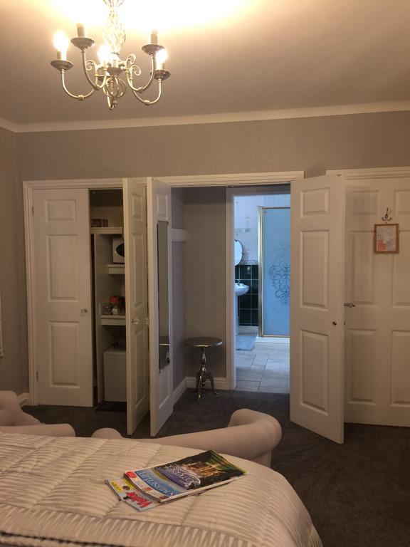 Cleers View Farm Bed & Breakfast Самъртън Екстериор снимка