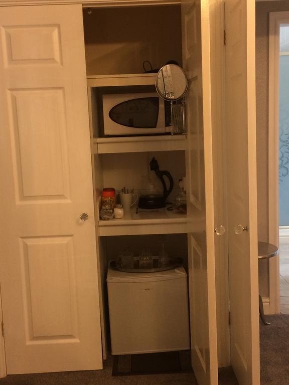 Cleers View Farm Bed & Breakfast Самъртън Екстериор снимка