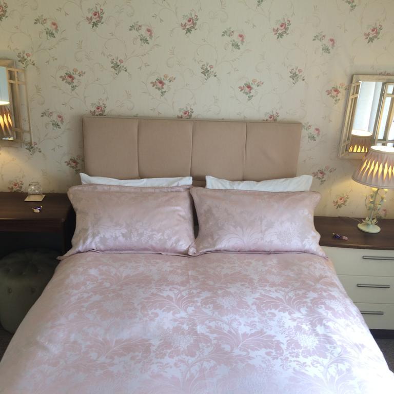 Cleers View Farm Bed & Breakfast Самъртън Екстериор снимка